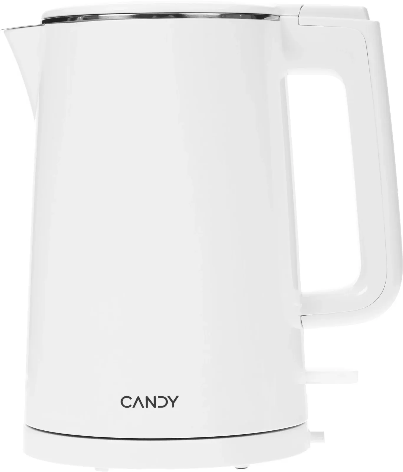 Чайники CANDY CK-102 белый - фото 4