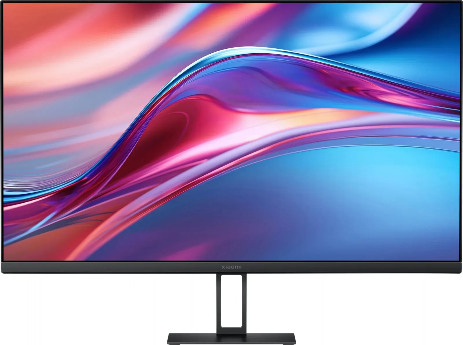 Монитор Xiaomi 27 2K Monitor A27Qi черный IPS LED 16:9 HDMI матовая 1000:1 250cd 178гр/178гр 2560x1440 100Hz DP 2K 4.2кг - фото 3