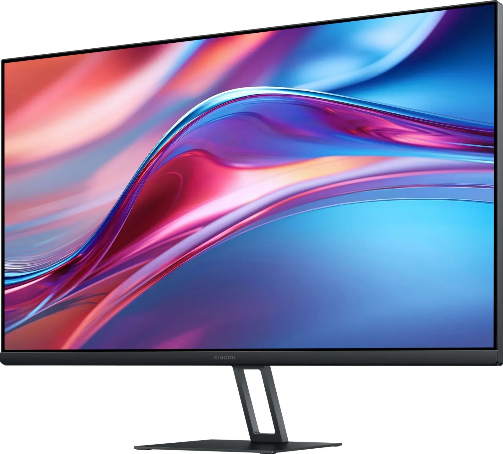 Монитор Xiaomi 27 2K Monitor A27Qi черный IPS LED 16:9 HDMI матовая 1000:1 250cd 178гр/178гр 2560x1440 100Hz DP 2K 4.2кг - фото 5