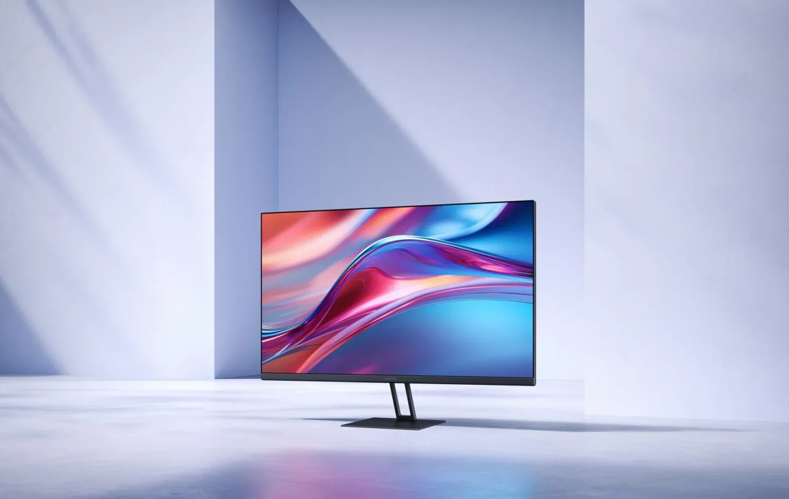 Монитор Xiaomi 27 2K Monitor A27Qi черный IPS LED 16:9 HDMI матовая 1000:1 250cd 178гр/178гр 2560x1440 100Hz DP 2K 4.2кг - фото 6
