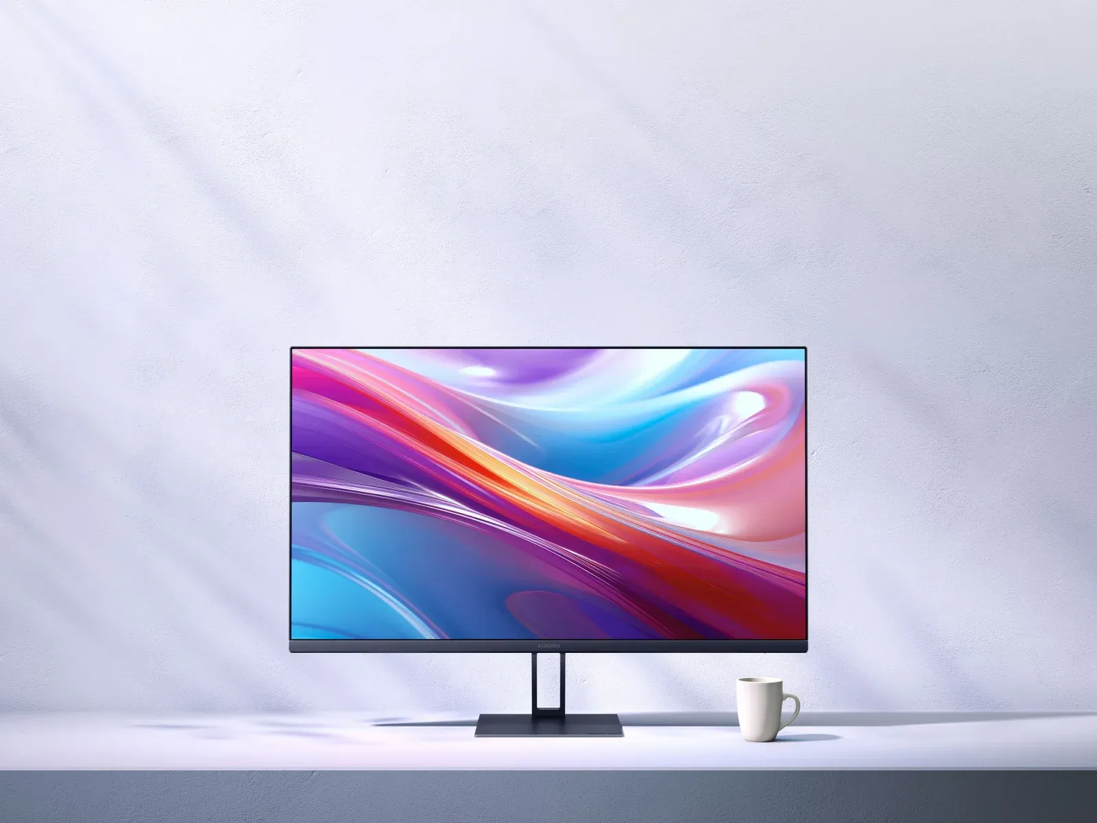 Монитор Xiaomi 27 2K Monitor A27Qi черный IPS LED 16:9 HDMI матовая 1000:1 250cd 178гр/178гр 2560x1440 100Hz DP 2K 4.2кг - фото 7