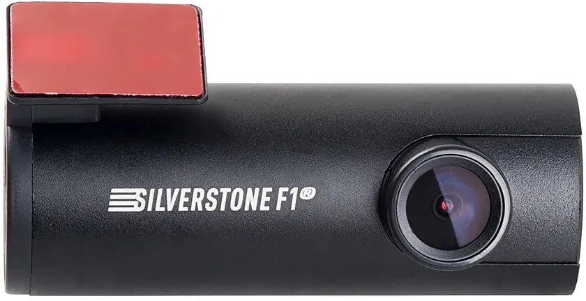 Видеорегистратор Silverstone F1 OKO 2.0 черный 1080x1920 1080p 140гр. - фото 8
