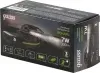 Фонарь налобный Gauss GFL411 черный 7Вт лам.:светодиод. встроенный аккумулятор GF411 - фото 6