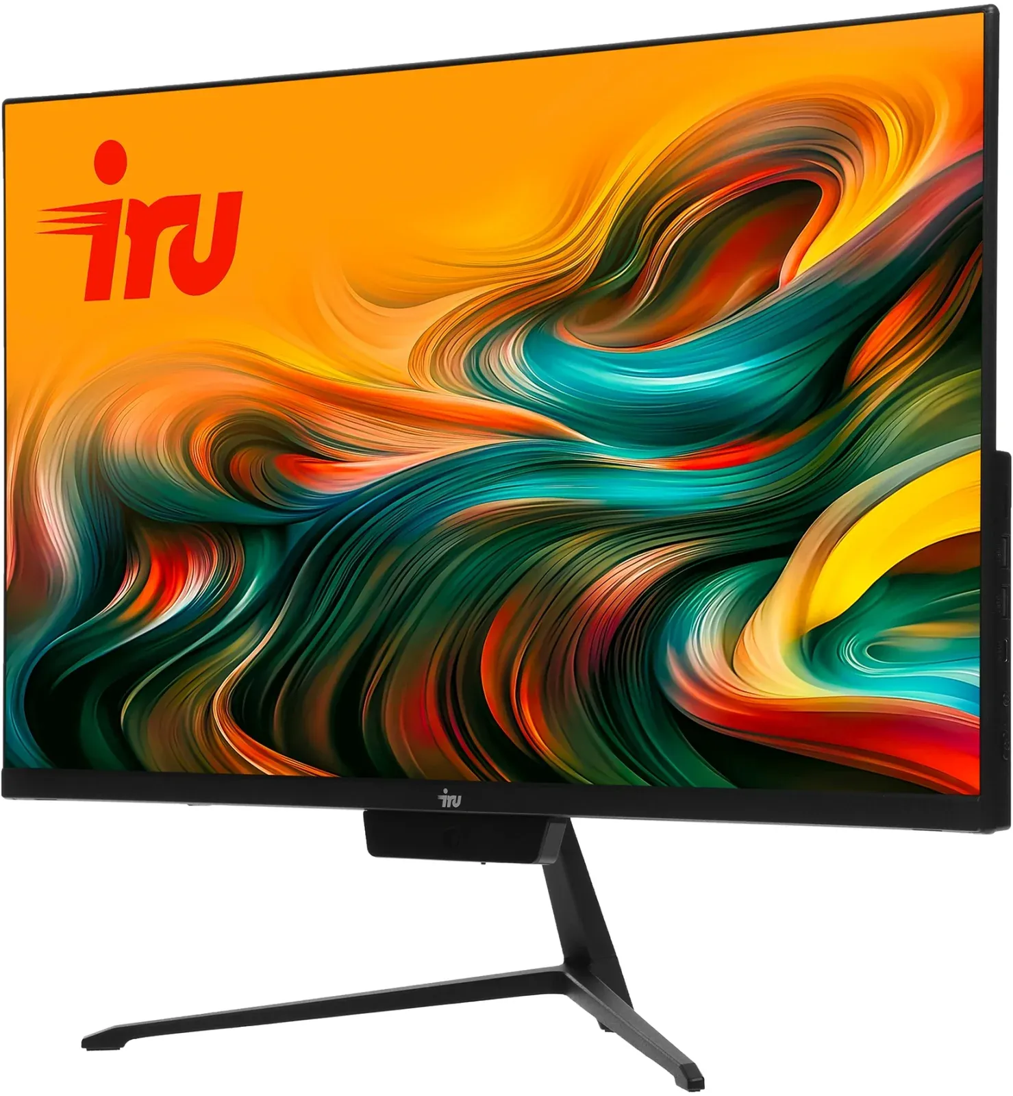 Моноблок IRU P233 - фото 4