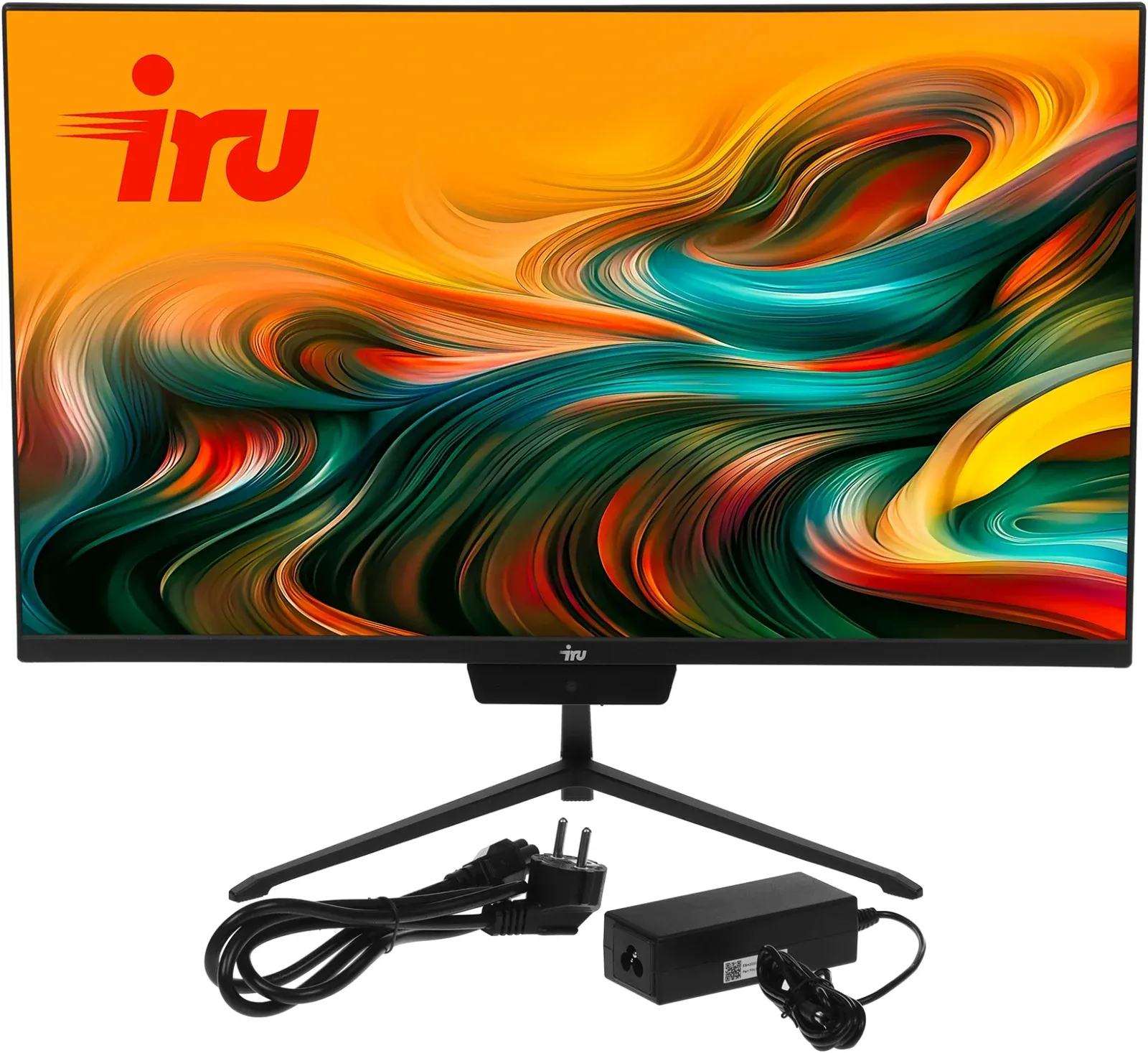 Моноблок IRU P233 - фото 4