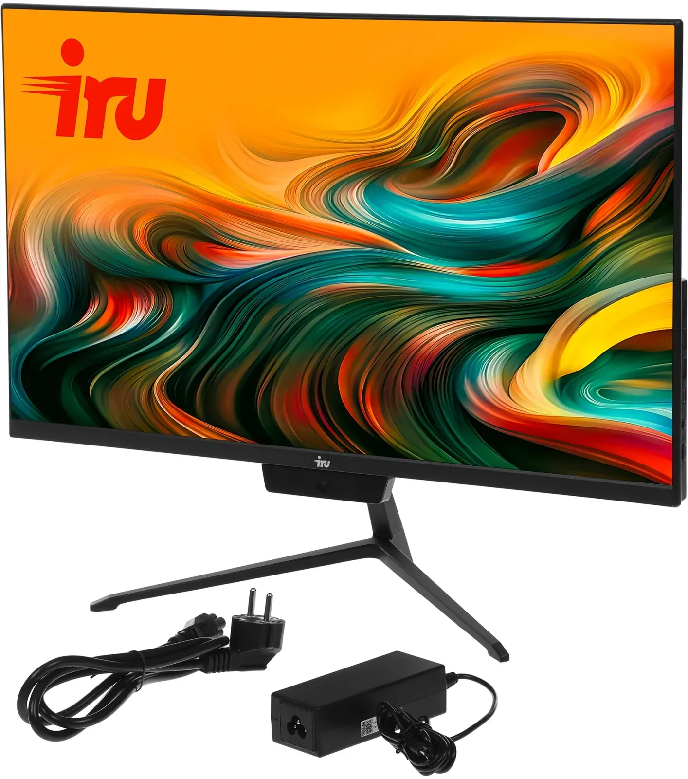 Моноблок IRU P233 - фото 2