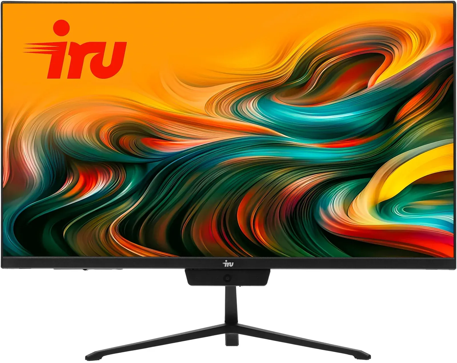 Моноблок IRU P233 - фото 3