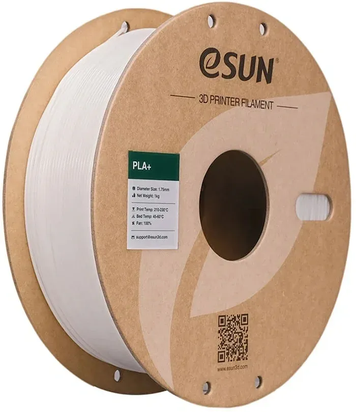 Пластик 3D ESUN PLA+175W1P1 - фото 1
