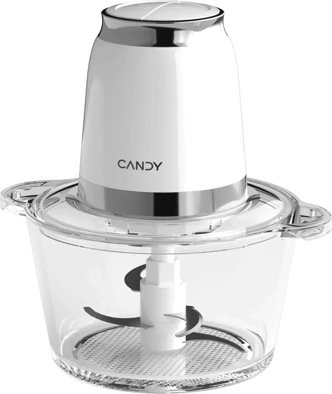 Измельчители CANDY CC-300 белый