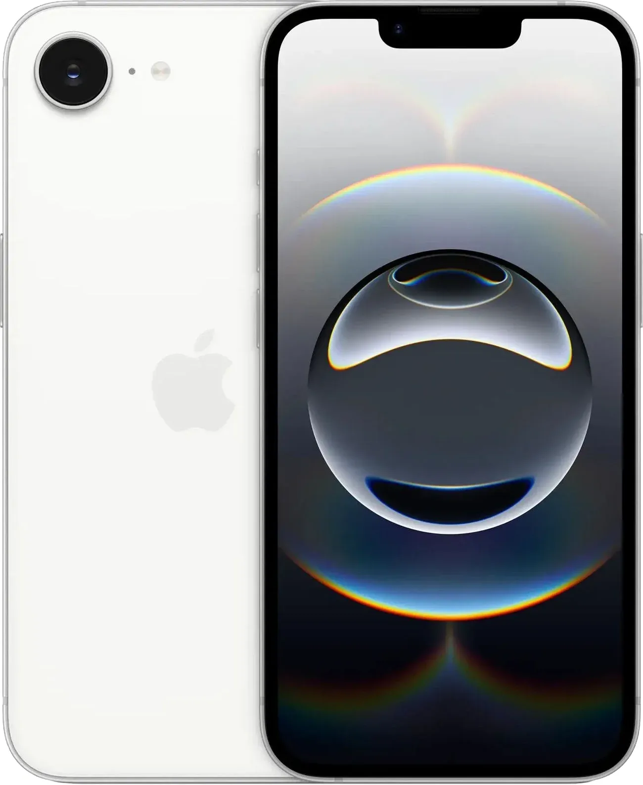 Смартфоны APPLE A3409 - фото 1