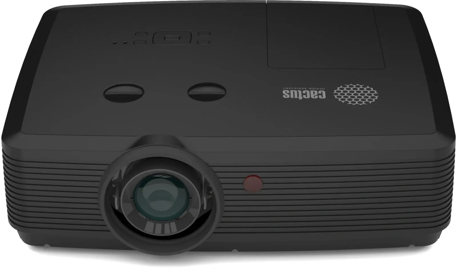 Проектор Cactus Bright CS-S4.B 3LCD 94400Lm LS 5900Lm ANSI 1920x1200 30000:1 ресурс лампы:10000часов 1xUSB typeA 1xUSB typeB 2xHDMI 4.45кг, черный - фото 2