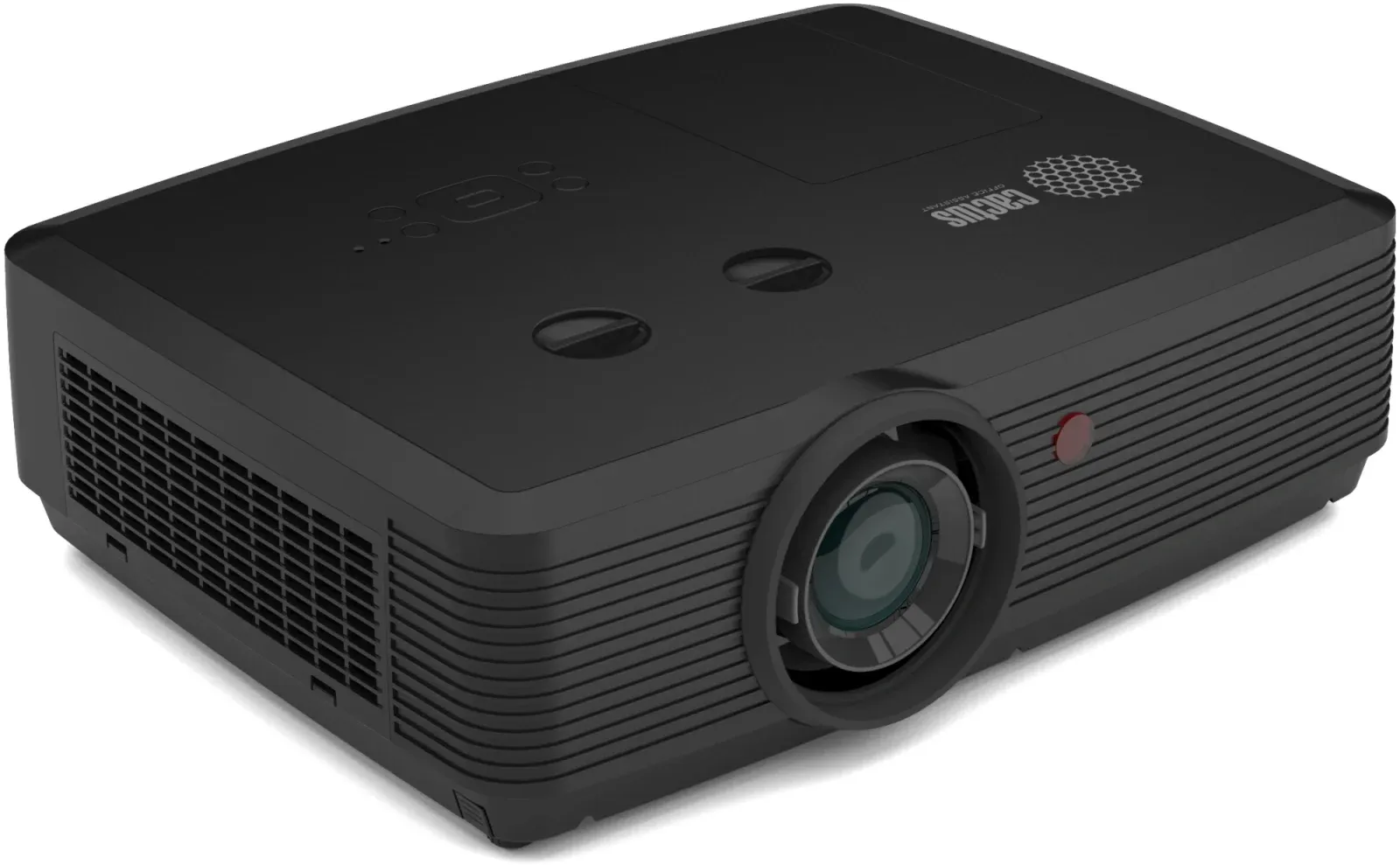 Проектор Cactus Bright CS-S4.B 3LCD 94400Lm LS 5900Lm ANSI 1920x1200 30000:1 ресурс лампы:10000часов 1xUSB typeA 1xUSB typeB 2xHDMI 4.45кг, черный - фото 6