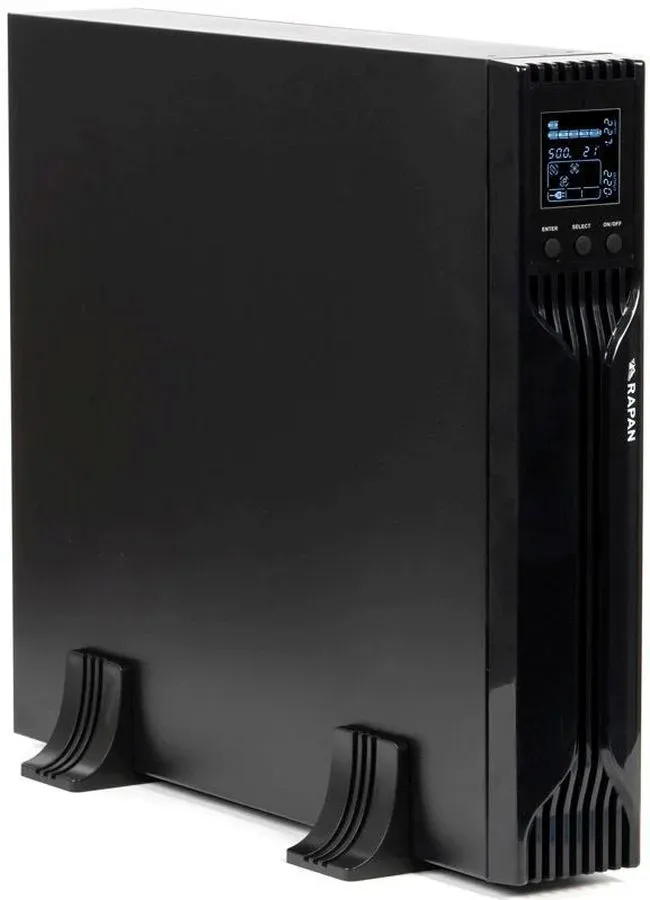 Smart БАСТИОН 3000-RACK-IN-4X9 - фото 1