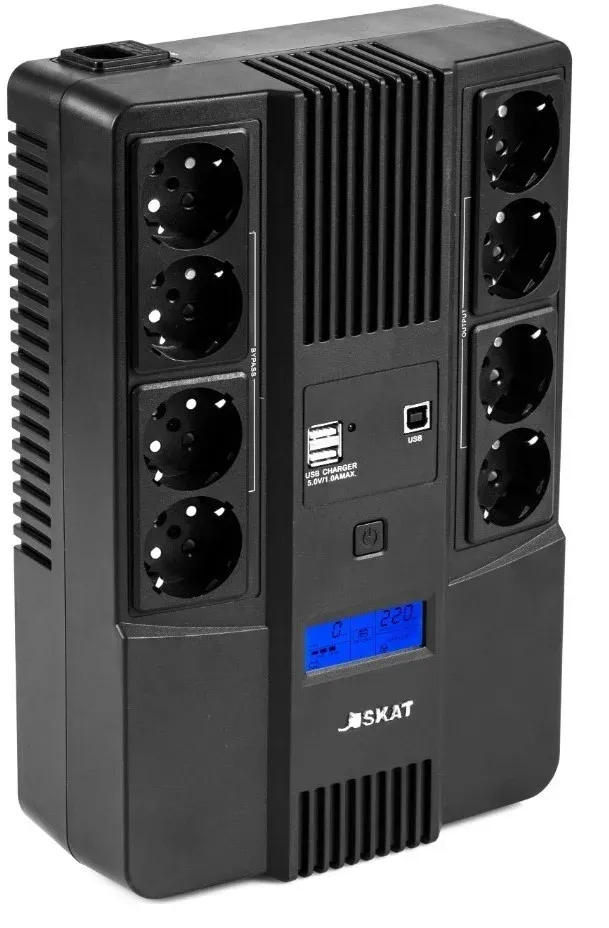 Smart БАСТИОН 800-AID-IN-1X9-8 - фото 1