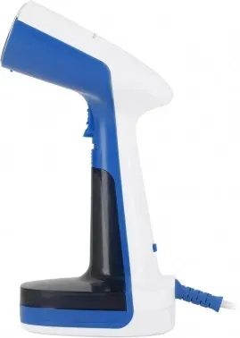 Отпариватель ручной Polaris PGS 2060CA 2000Вт белый/синий - фото 7