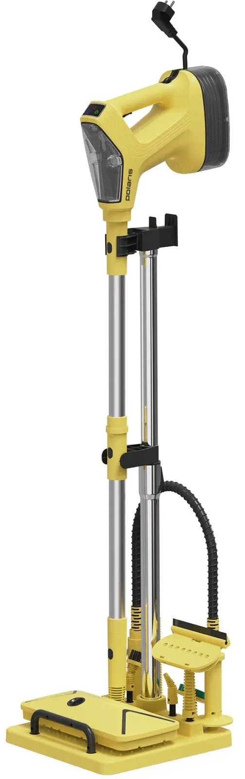 Пароочистители POLARIS PSC 1701C