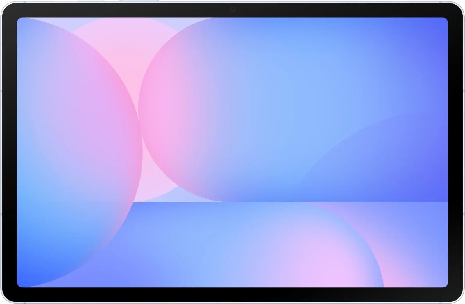 Планшет Samsung Galaxy Tab S10 FE SM-X520 1580 2.9 8C RAM12Gb ROM256Gb 10.9 TFT 2304x1440 Android 15 голубой 13Mpix 12Mpix BT WiFi microSD 1Tb 8000mAh - фото 3