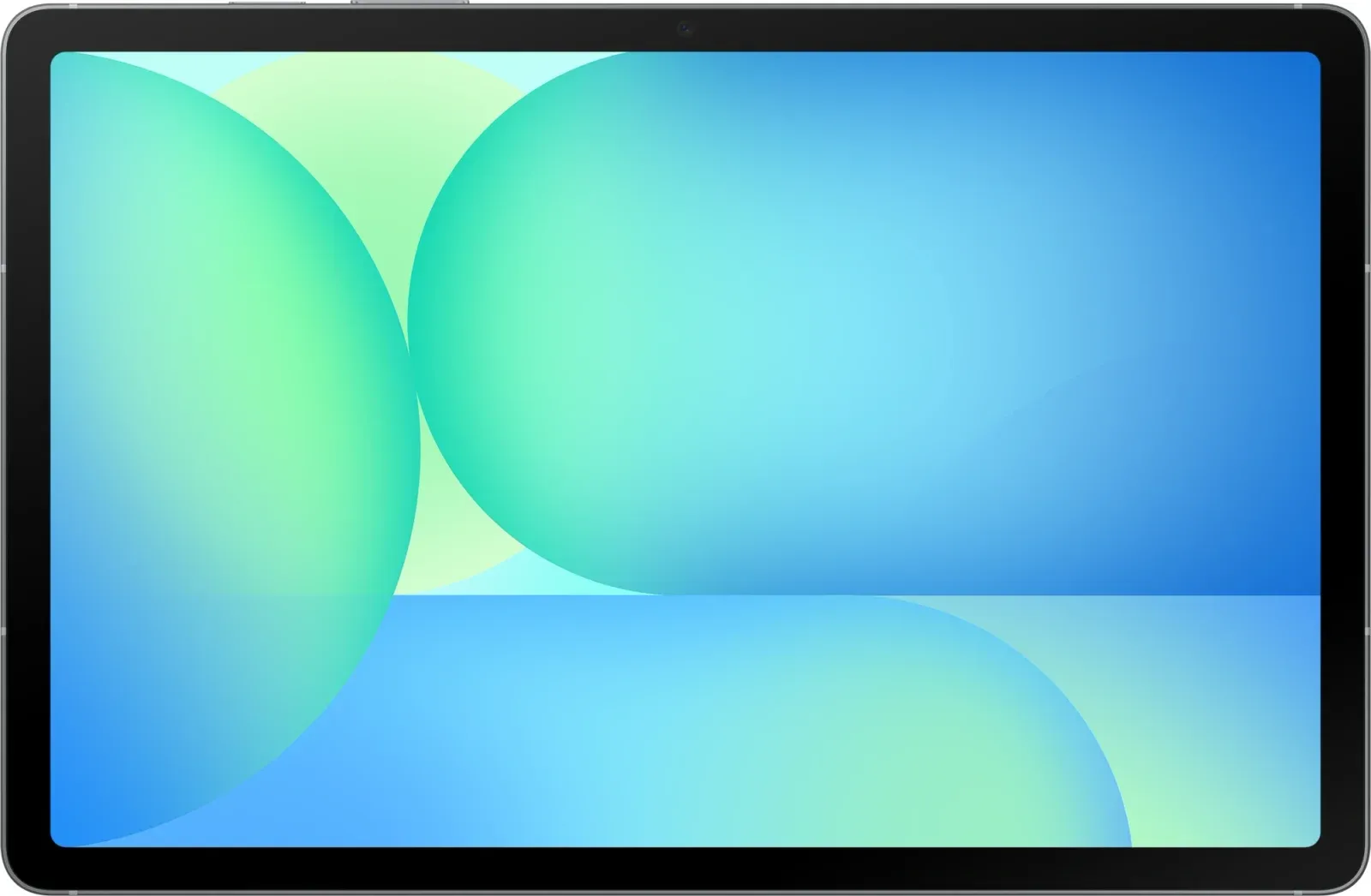 Планшет Samsung Galaxy Tab S10 FE SM-X526B 1580 2.9 8C RAM12Gb ROM256Gb 10.9 TFT 2304x1440 5G eSIM Android 15 серый 13Mpix 12Mpix BT WiFi microSD 1Tb 8000mAh - фото 3