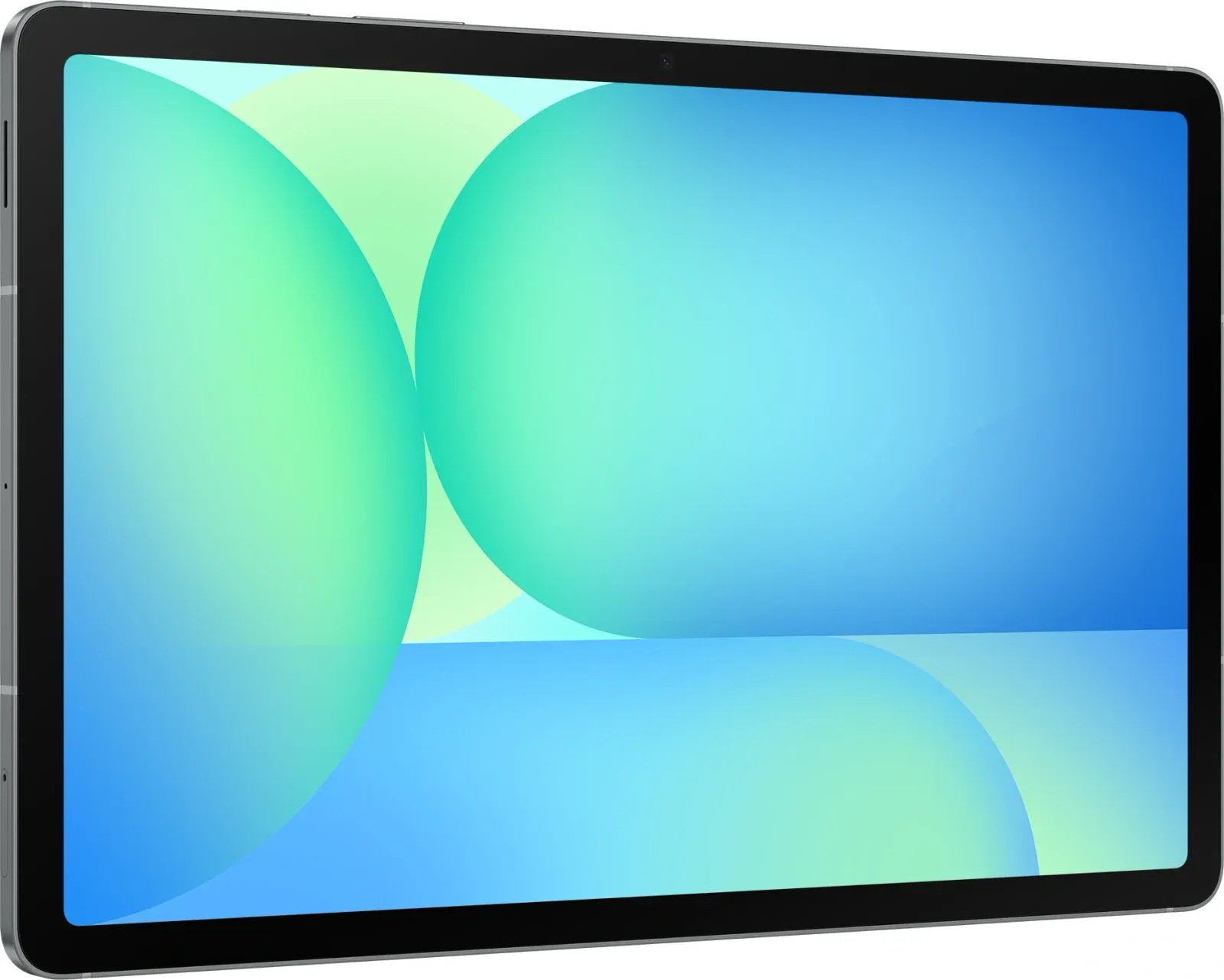Планшет Samsung Galaxy Tab S10 FE SM-X526B 1580 2.9 8C RAM12Gb ROM256Gb 10.9 TFT 2304x1440 5G eSIM Android 15 серый 13Mpix 12Mpix BT WiFi microSD 1Tb 8000mAh - фото 5