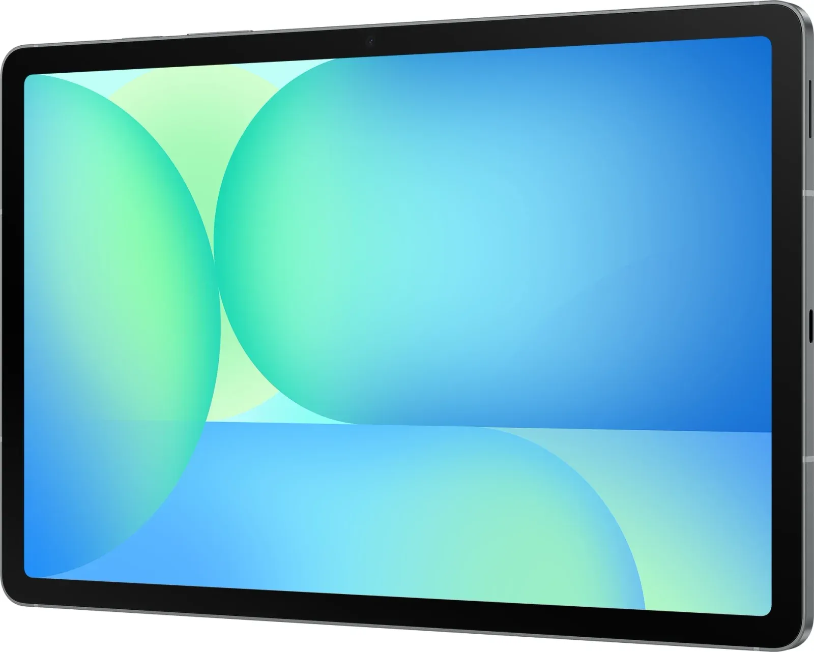 Планшет Samsung Galaxy Tab S10 FE SM-X526B 1580 2.9 8C RAM8Gb ROM128Gb 10.9 TFT 2304x1440 5G eSIM Android 15 серый 13Mpix 12Mpix BT WiFi microSD 1Tb 8000mAh - фото 7