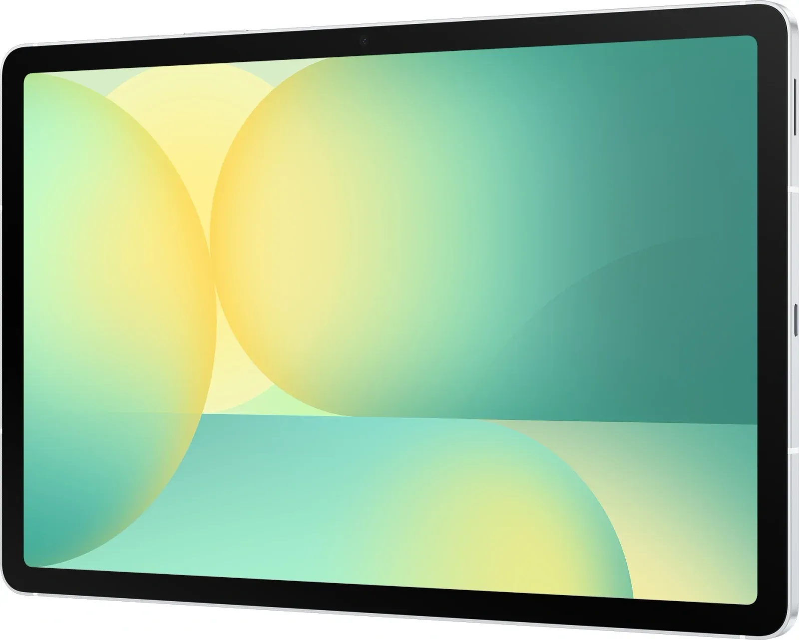 Планшет Samsung Galaxy Tab S10 FE SM-X526B 1580 2.9 8C RAM8Gb ROM128Gb 10.9 TFT 2304x1440 5G eSIM Android 15 серебристый 13Mpix 12Mpix BT WiFi microSD 1Tb 8000mAh - фото 7
