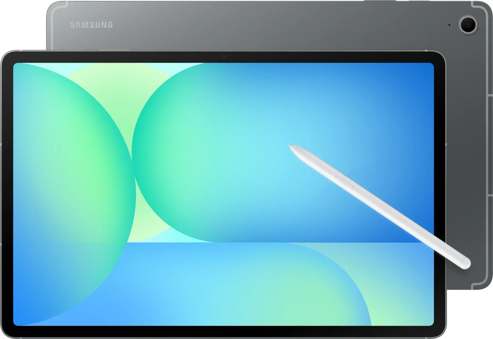 Планшетные компьютеры SAMSUNG SM-X626B серый