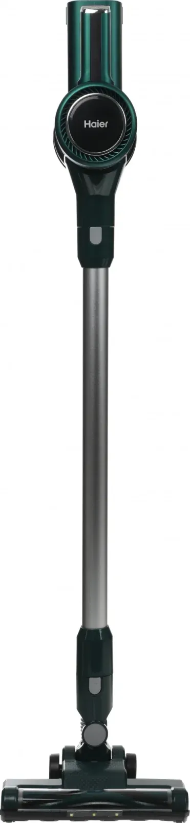Пылесос Haier HVC400B 400Вт зеленый - фото 3