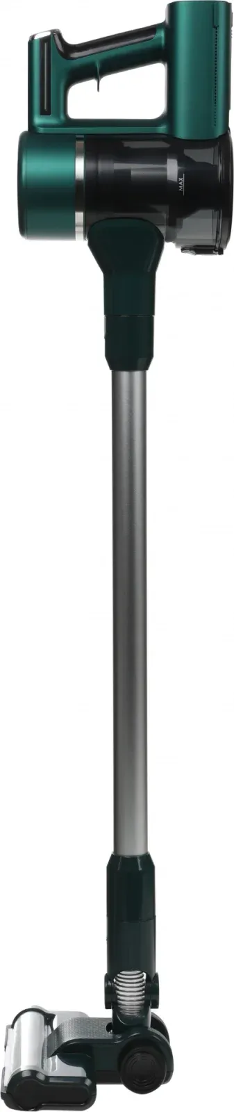 Пылесос Haier HVC400B 400Вт зеленый - фото 5