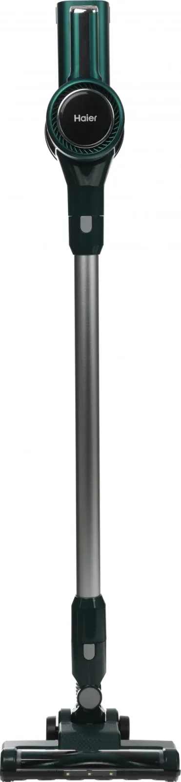 Пылесосы HAIER HVC400HE зеленый - фото 3