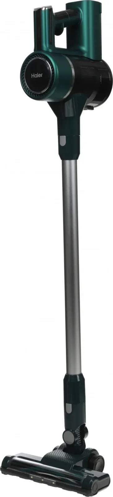 Пылесосы HAIER HVC400HE зеленый - фото 4