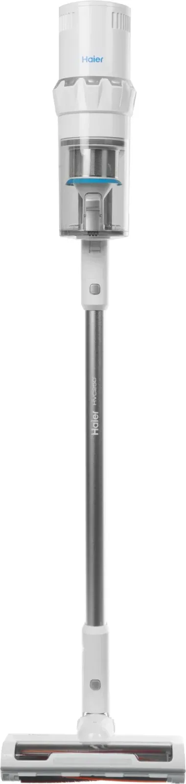 Пылесосы HAIER HVC250 белый - фото 2