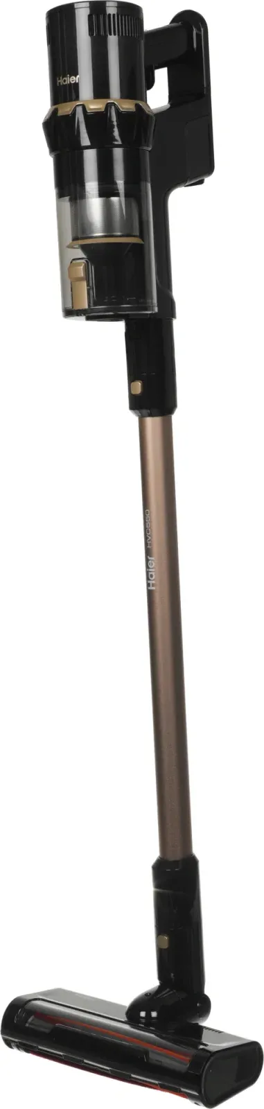 Пылесосы HAIER HVC550 черный - фото 3