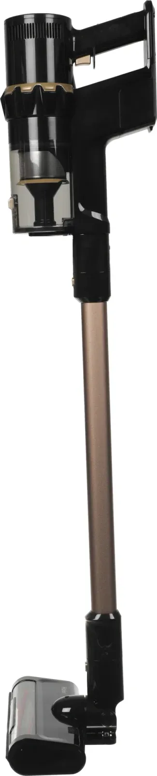 Пылесосы HAIER HVC550 черный - фото 4