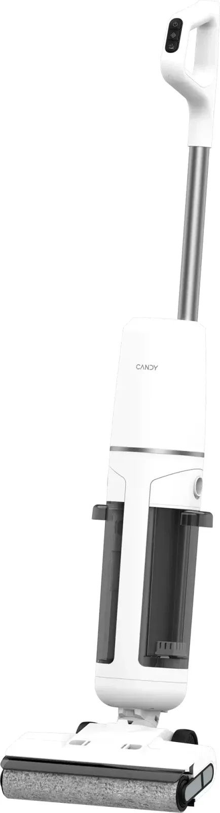 Пылесосы CANDY CWND F1 белый - фото 1