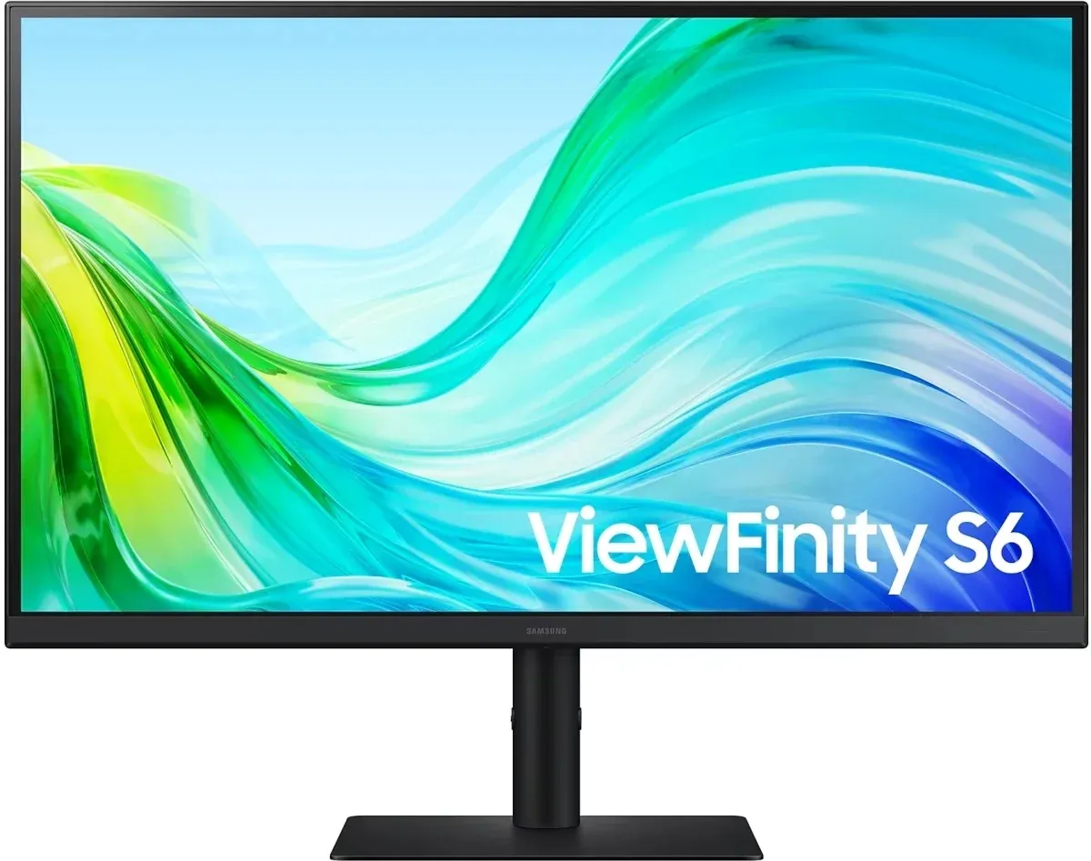 Мониторы ЖК SAMSUNG S27F610EAIXCI - фото 1