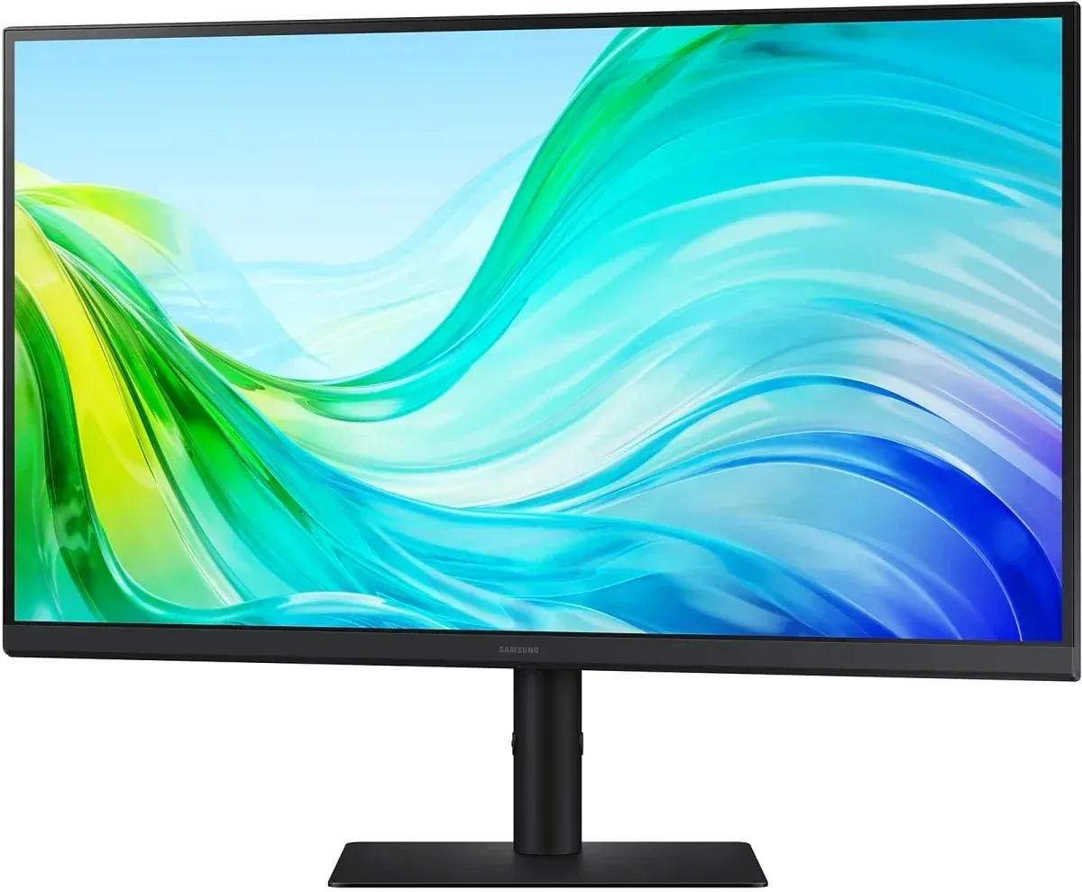 Мониторы ЖК SAMSUNG S27F610EAIXCI - фото 2