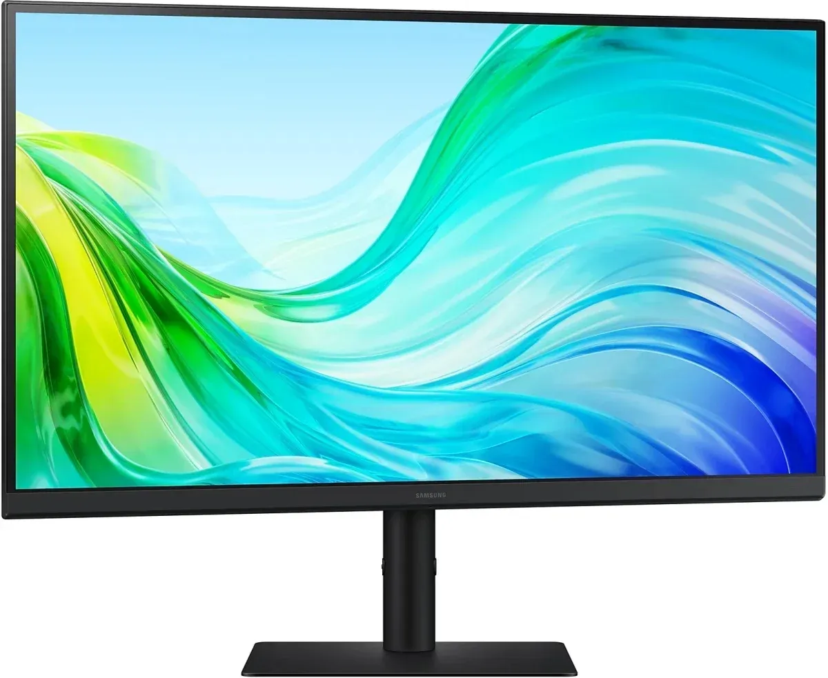 Мониторы ЖК SAMSUNG S27F610EAIXCI - фото 3