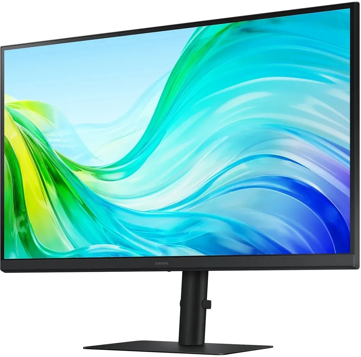 Мониторы ЖК SAMSUNG S27F610EAIXCI - фото 4