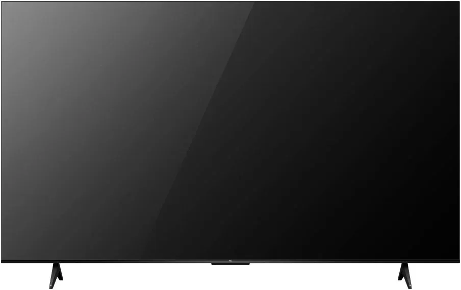 Телевизор LED TCL 75 75P6K черный 4K Ultra HD 60Hz DVB-T DVB-T2 DVB-C DVB-S DVB-S2 USB WiFi Smart TV RUS - фото 1