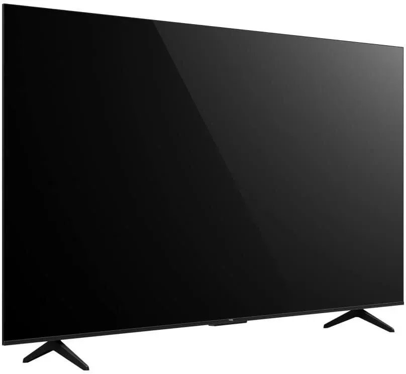 Телевизор LED TCL 75 75P6K черный 4K Ultra HD 60Hz DVB-T DVB-T2 DVB-C DVB-S DVB-S2 USB WiFi Smart TV RUS - фото 3