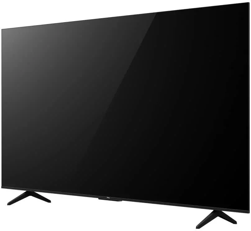 Телевизор LED TCL 75 75P6K черный 4K Ultra HD 60Hz DVB-T DVB-T2 DVB-C DVB-S DVB-S2 USB WiFi Smart TV RUS - фото 4