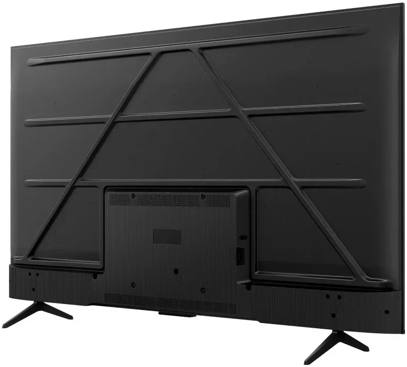 Телевизор LED TCL 75 75P6K черный 4K Ultra HD 60Hz DVB-T DVB-T2 DVB-C DVB-S DVB-S2 USB WiFi Smart TV RUS - фото 5