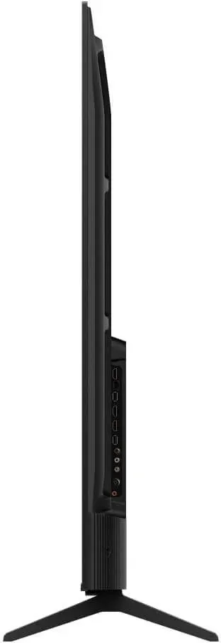 Телевизор LED TCL 75 75P6K черный 4K Ultra HD 60Hz DVB-T DVB-T2 DVB-C DVB-S DVB-S2 USB WiFi Smart TV RUS - фото 6