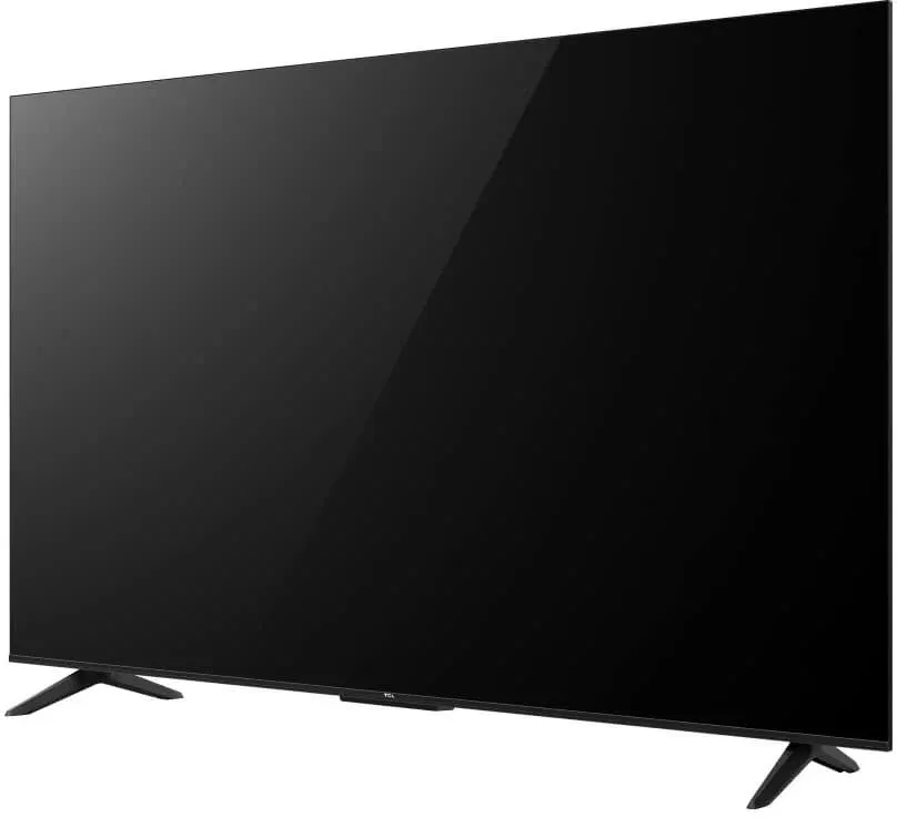 Телевизор LED TCL 55 55P6K черный 4K Ultra HD 60Hz DVB-T DVB-T2 DVB-C DVB-S DVB-S2 USB WiFi Smart TV RUS - фото 2