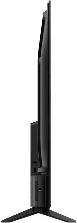 Телевизор LED TCL 55 55P6K черный 4K Ultra HD 60Hz DVB-T DVB-T2 DVB-C DVB-S DVB-S2 USB WiFi Smart TV RUS - фото 4