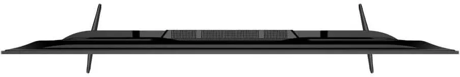 Телевизор LED TCL 55 55P6K черный 4K Ultra HD 60Hz DVB-T DVB-T2 DVB-C DVB-S DVB-S2 USB WiFi Smart TV RUS - фото 5