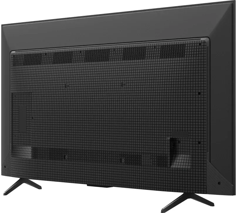 Телевизор QLED TCL 55 55P7K черный 4K Ultra HD 60Hz DVB-T DVB-T2 DVB-C DVB-S DVB-S2 USB WiFi Smart TV RUS - фото 2