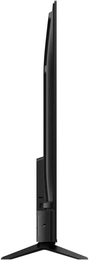 Телевизор LED TCL 65 65P6K черный 4K Ultra HD 60Hz DVB-T DVB-T2 DVB-C DVB-S DVB-S2 USB WiFi Smart TV - фото 3