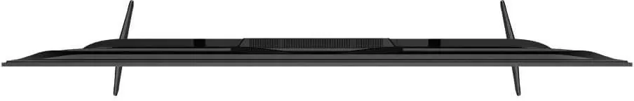 Телевизор LED TCL 65 65P6K черный 4K Ultra HD 60Hz DVB-T DVB-T2 DVB-C DVB-S DVB-S2 USB WiFi Smart TV - фото 4