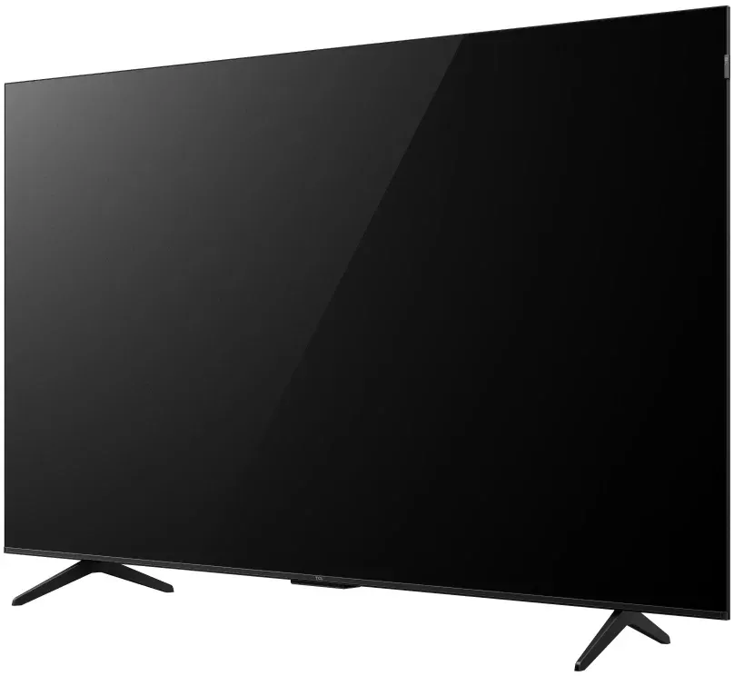 Телевизор QLED TCL 65 65P7K черный 4K Ultra HD 60Hz DVB-T DVB-T2 DVB-C DVB-S DVB-S2 USB WiFi Smart TV - фото 2